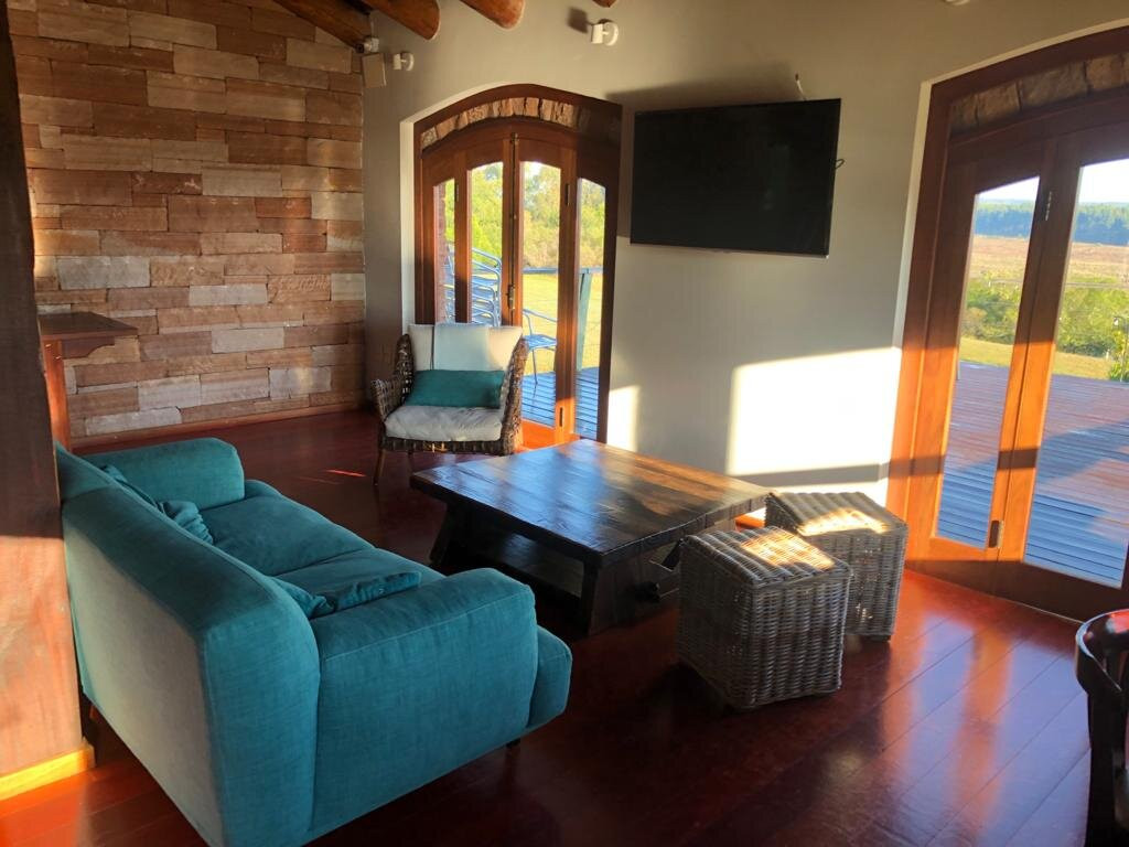 Hosteria La Bordona主图