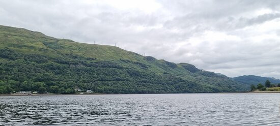 In Your Element Loch Lomond & Trossachs-Balloch必去景点