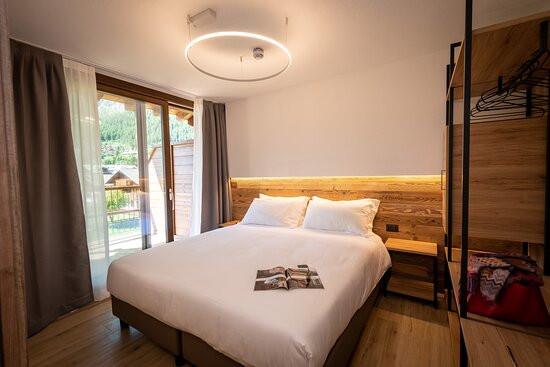 Nira Mountain Resort Futura主图