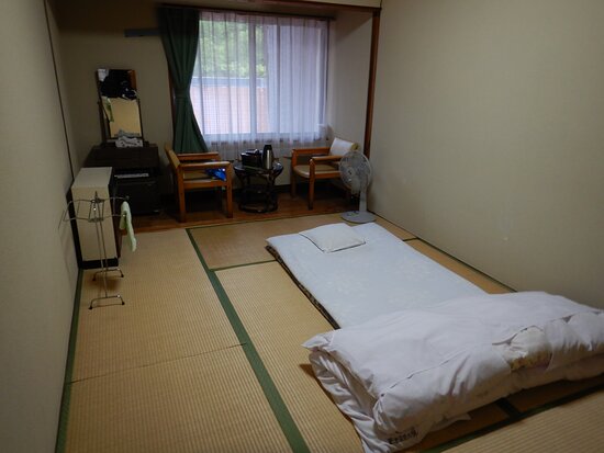Geto Onsen Motoyugeto-官方