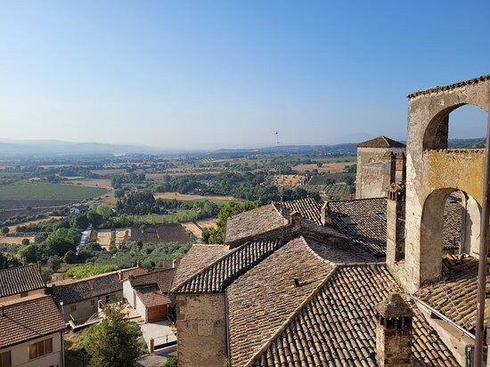 Il Borgo Affitacamere主图