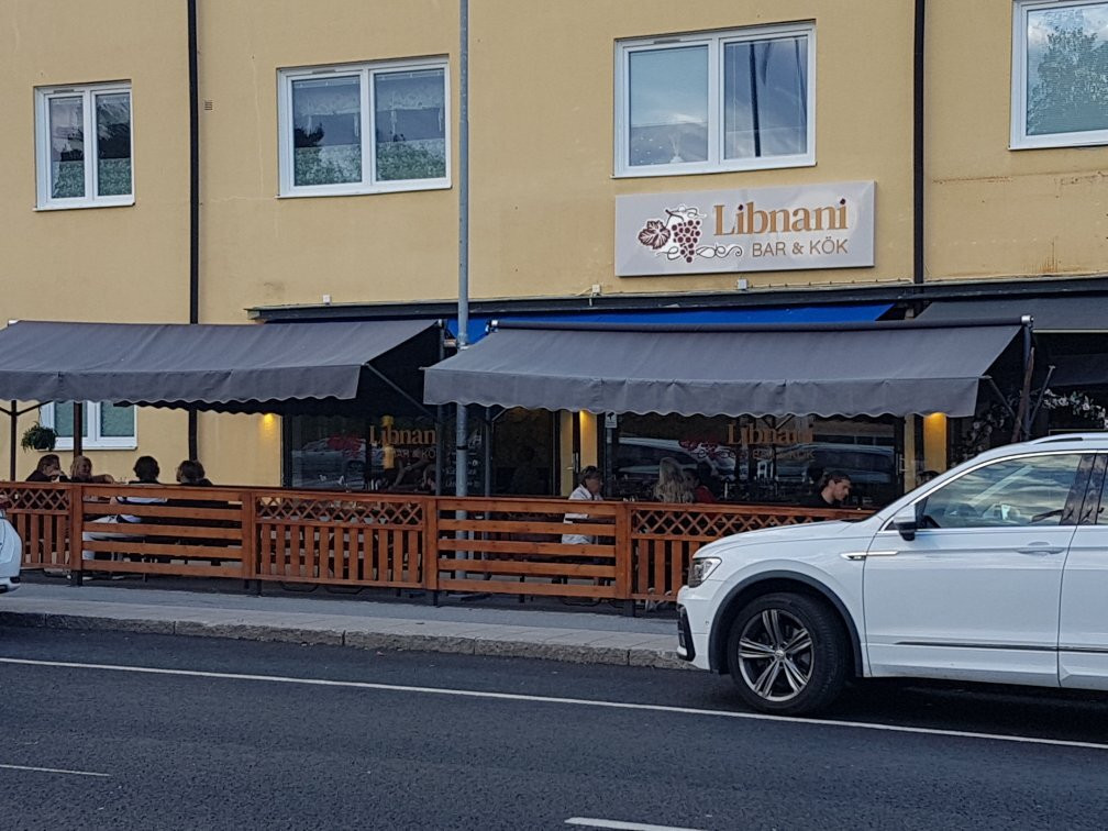 Libnani