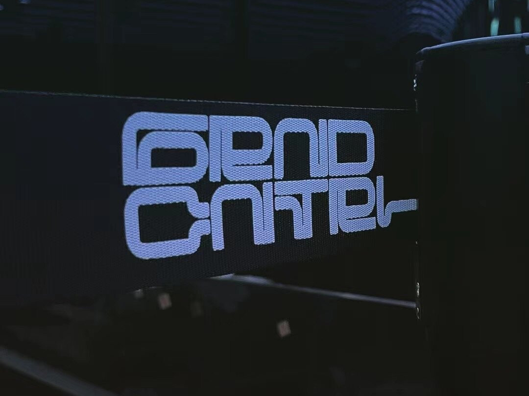 GRNDCNTRL
