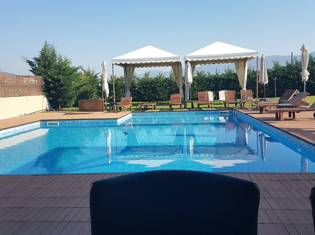 Golden Suites & Spa主图