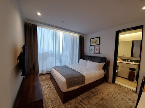 Little Tai Hang 酒店及服务式公寓主图