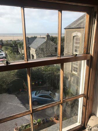 Aber House B&B Barmouth主图