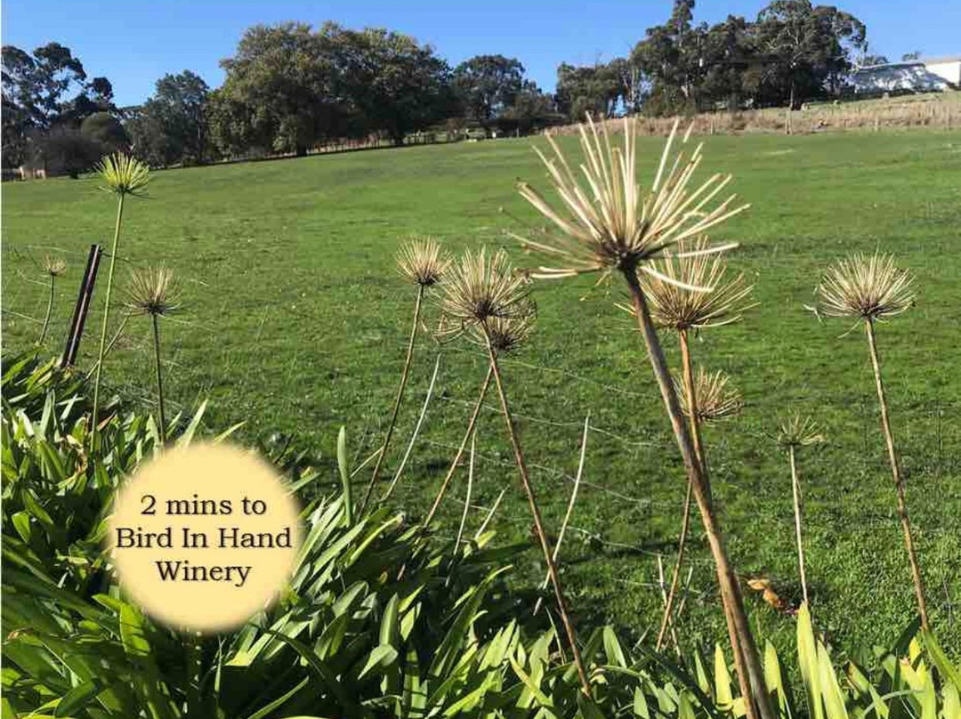 Adelaide Hills Escape