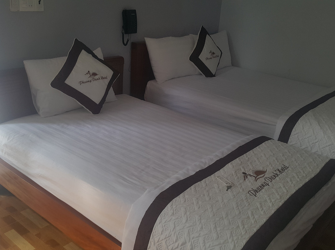 Phuong Danh Hotel主图