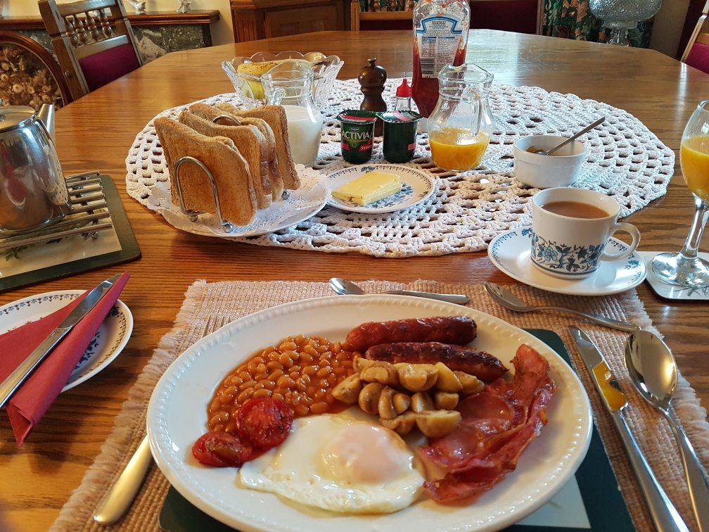 Woodlea B&B-官方