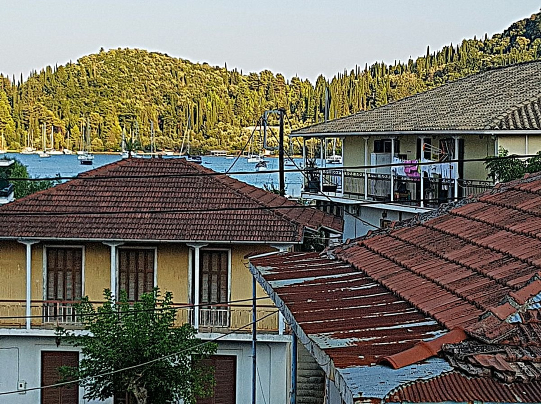 Summer Bed Nydri主图