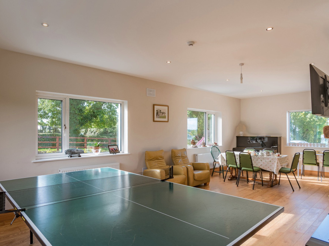Ballindrum Farm Bed and Breakfast主图