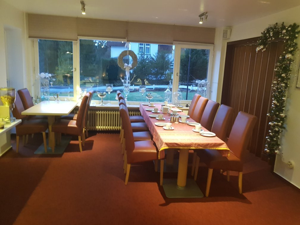 Hotel Waldsegler主图