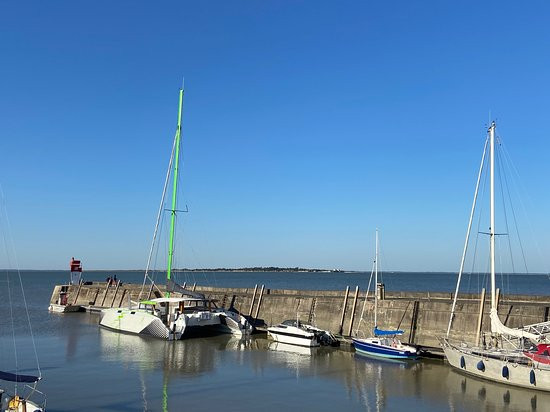 Boyard Croisière景点图片