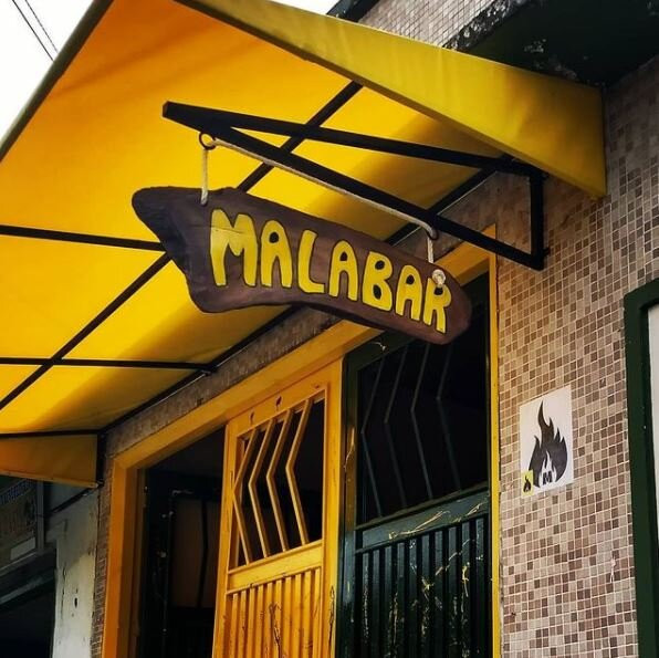 Circasia餐馆和美食-Malabar Circasia