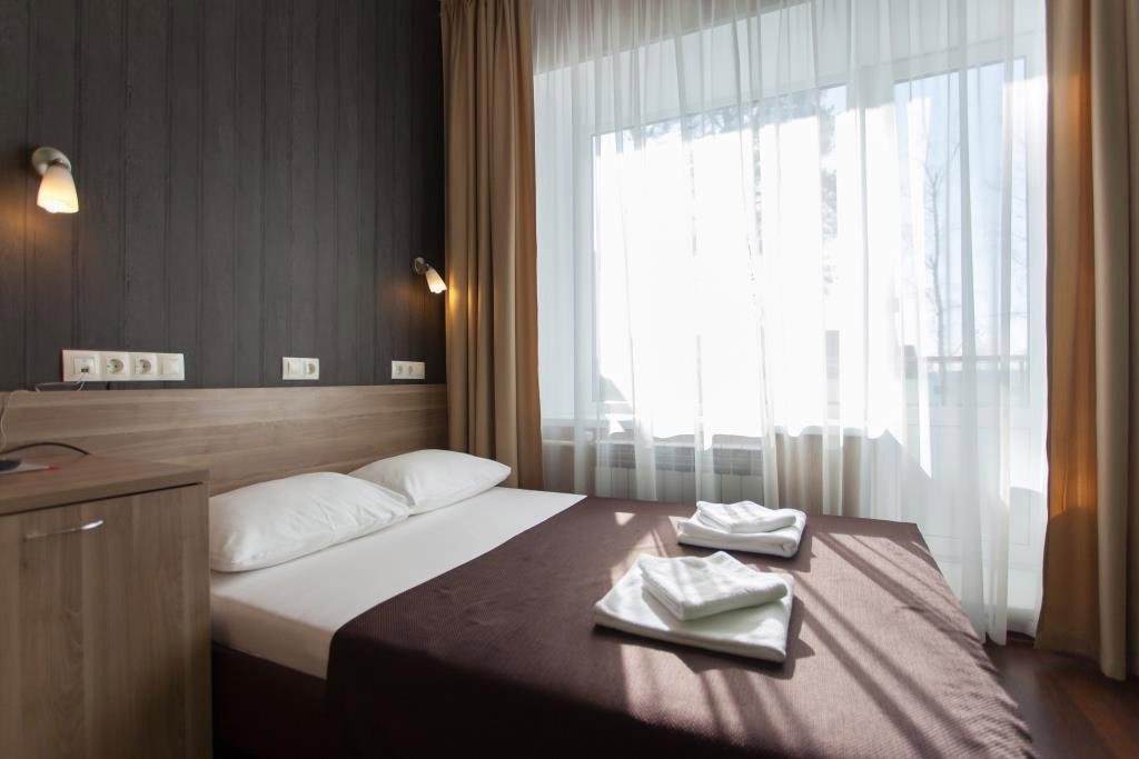 Family Resort UTES主图