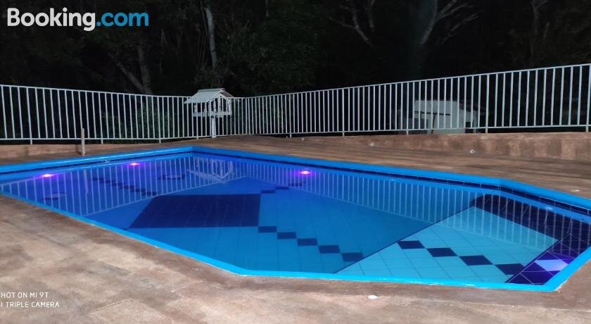 Pousada Recanto da Paz主图