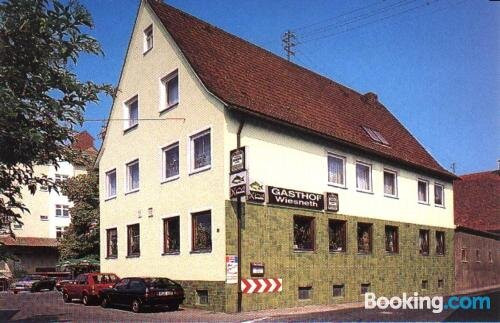 Gasthof Wiesneth主图