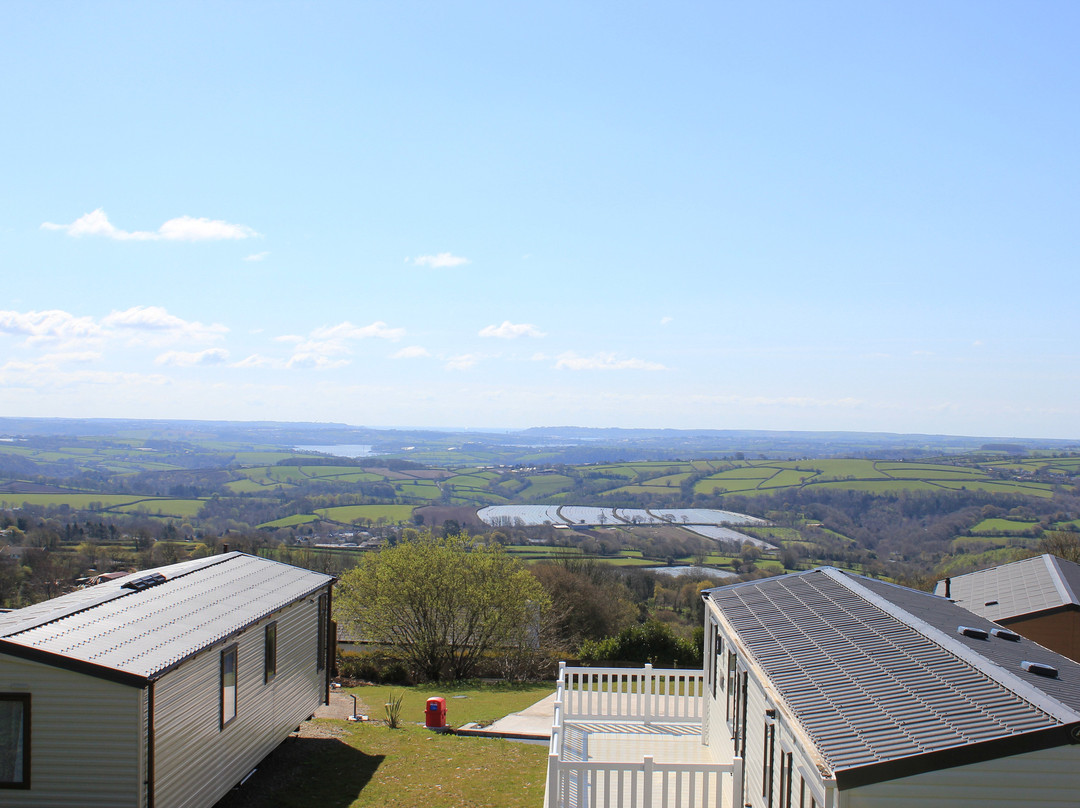 Tamar View Holiday Park