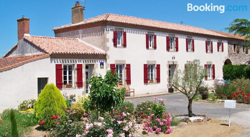 La Génoise  Chambres  D'Hôtes