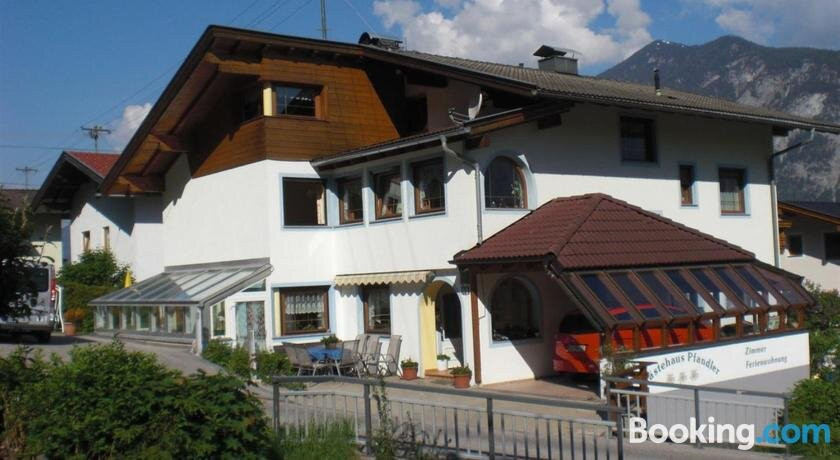 Haus Pfandler