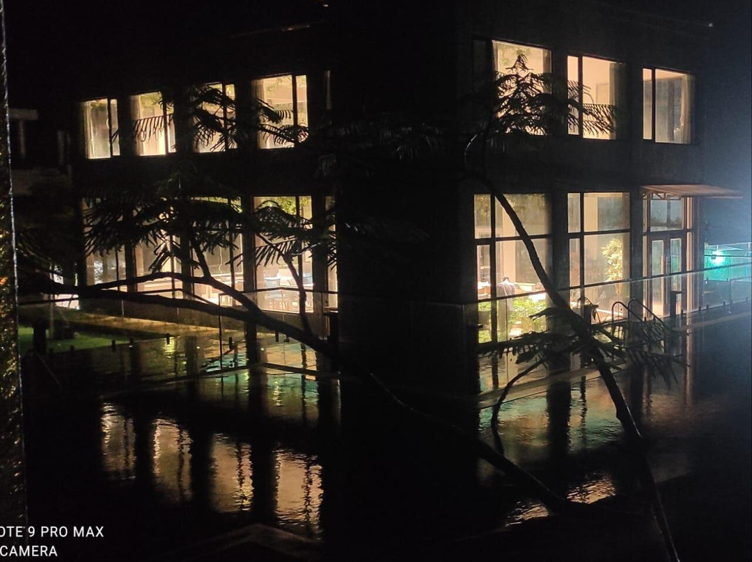 Paraiso Resort & Club