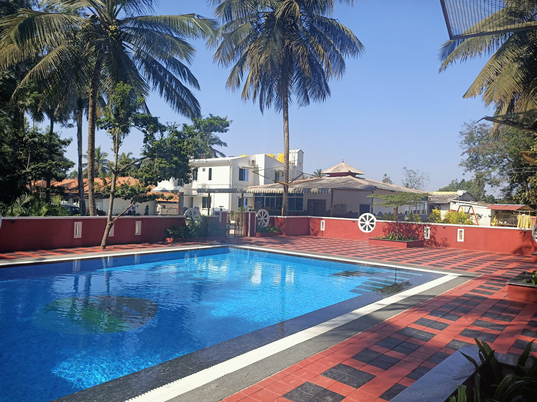 Relax Inn Holiday Resort Hassan