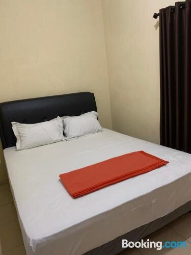 Homestay Mulia Syariah Borobudur Magelang Mitra RedDoorz