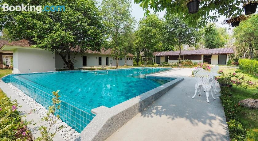 Baan Ping Kan Longstay