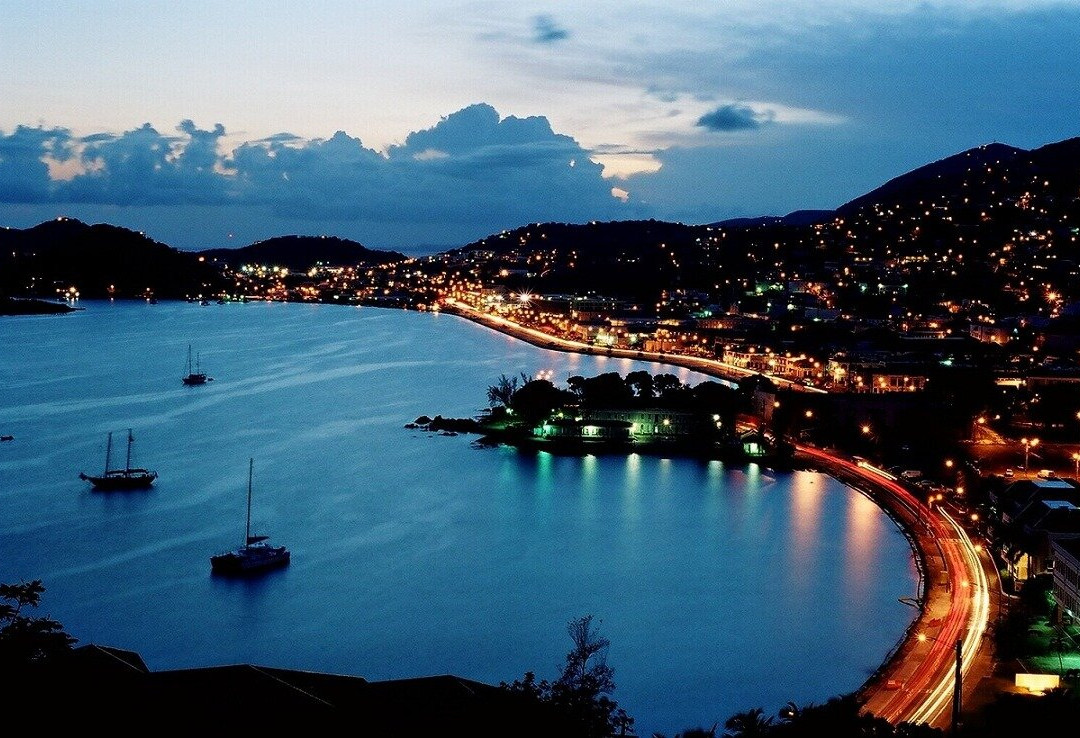 supertaxiservices-圣 托马斯必去景点