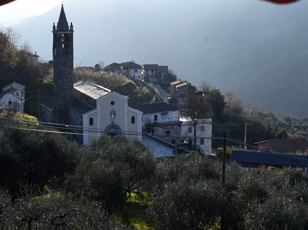 Chiesa Di San Dalmazzo景点图片