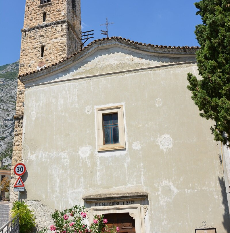 Chiesa Del Suffragio景点图片