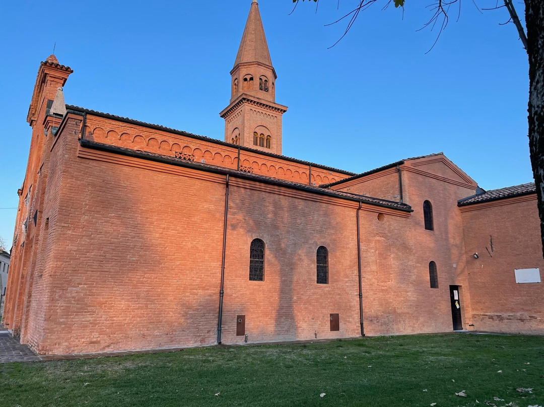 Pieve di Sant'Agata景点图片