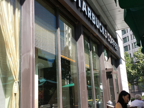 星巴克(新光天地店)主图