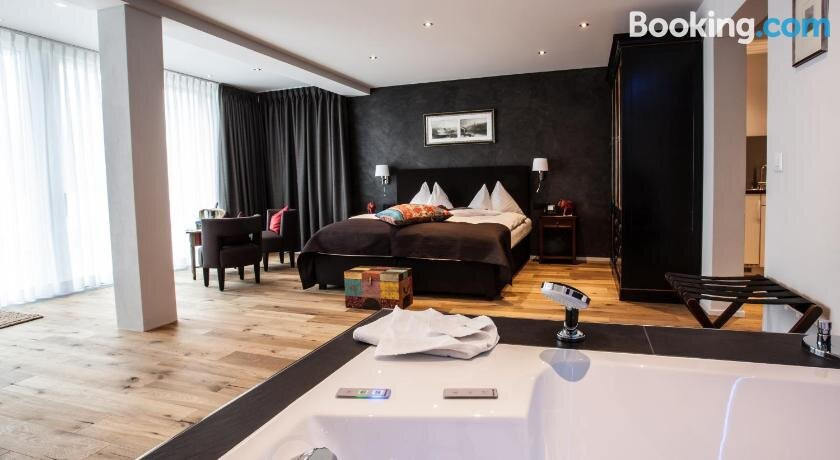 Hotel Riviera Loft