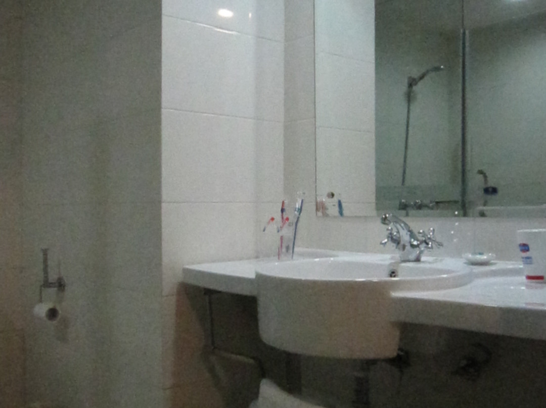 汉庭桂林象山公园酒店主图