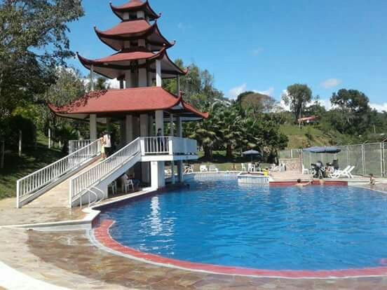 Hotel Puerta de Santander主图