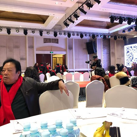 电谷国际酒店 主图