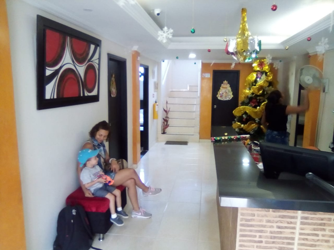 Hotel Buenavista Guajira主图