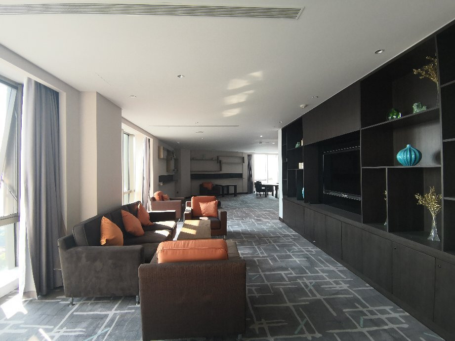 上海国展宝龙丽筠酒店主图