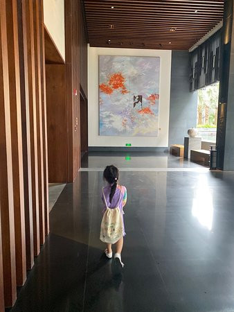 三亚太阳湾柏悦酒店主图