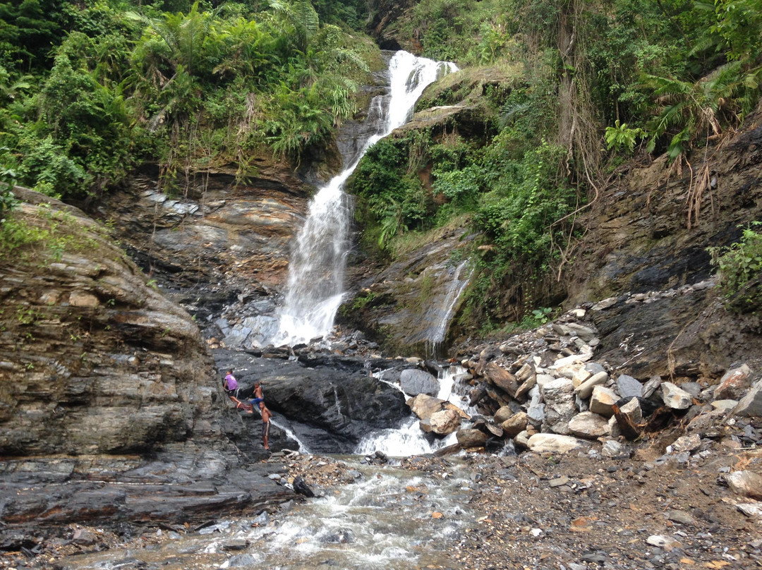 Dive, Trek & Camp East Timor景点图片