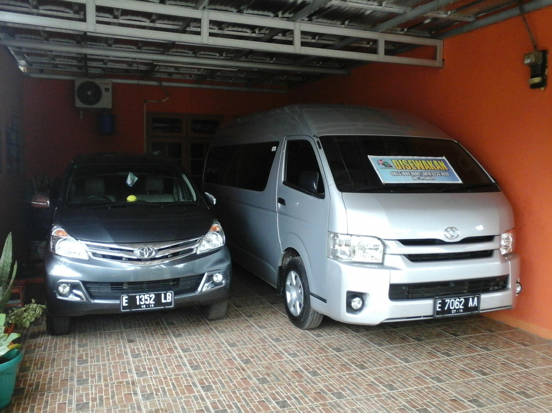 Hiace Cirebon Trans景点图片