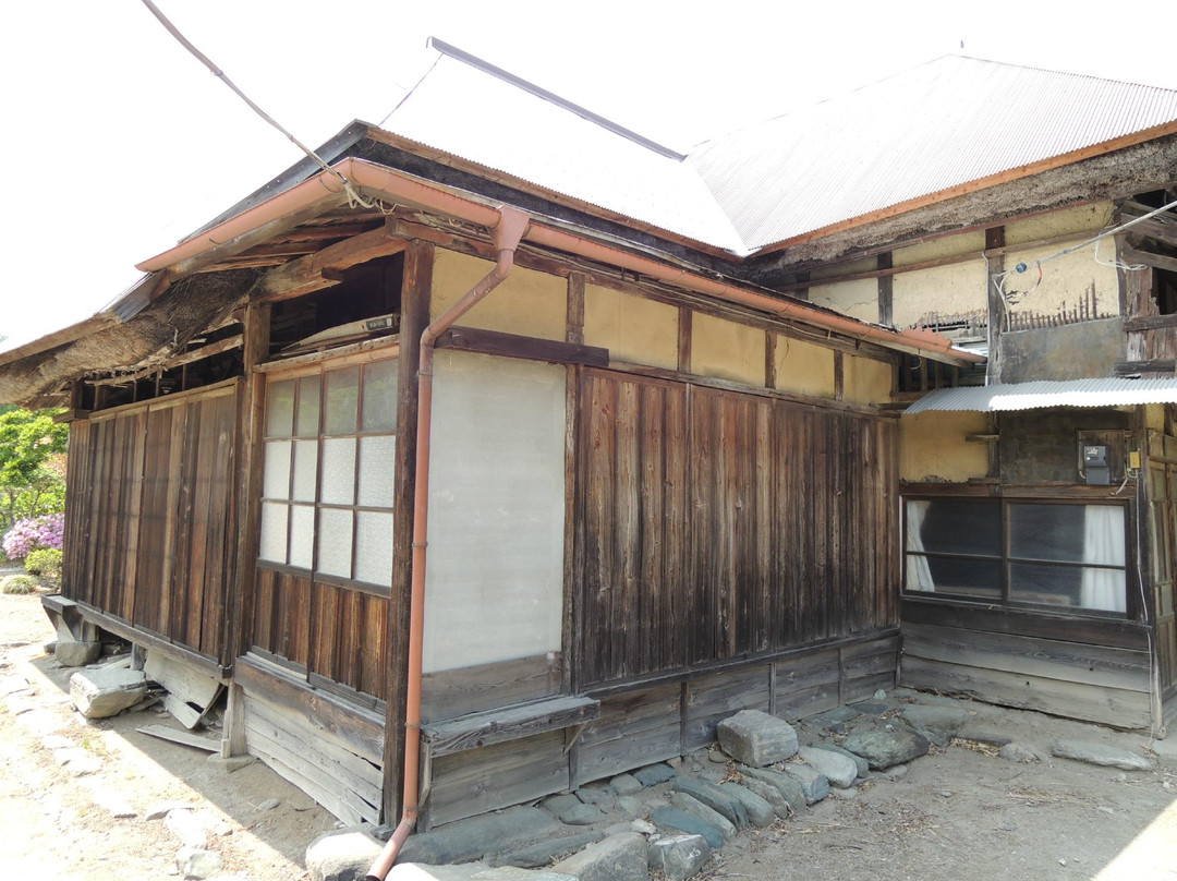 Matsuura Mansion景点图片