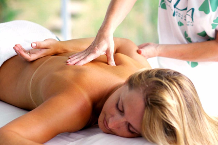 The Fort Spa-米迪加玛必去景点