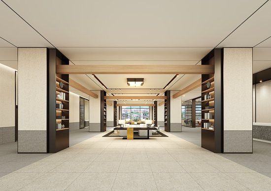 Lahan Hotel Jeonju主图