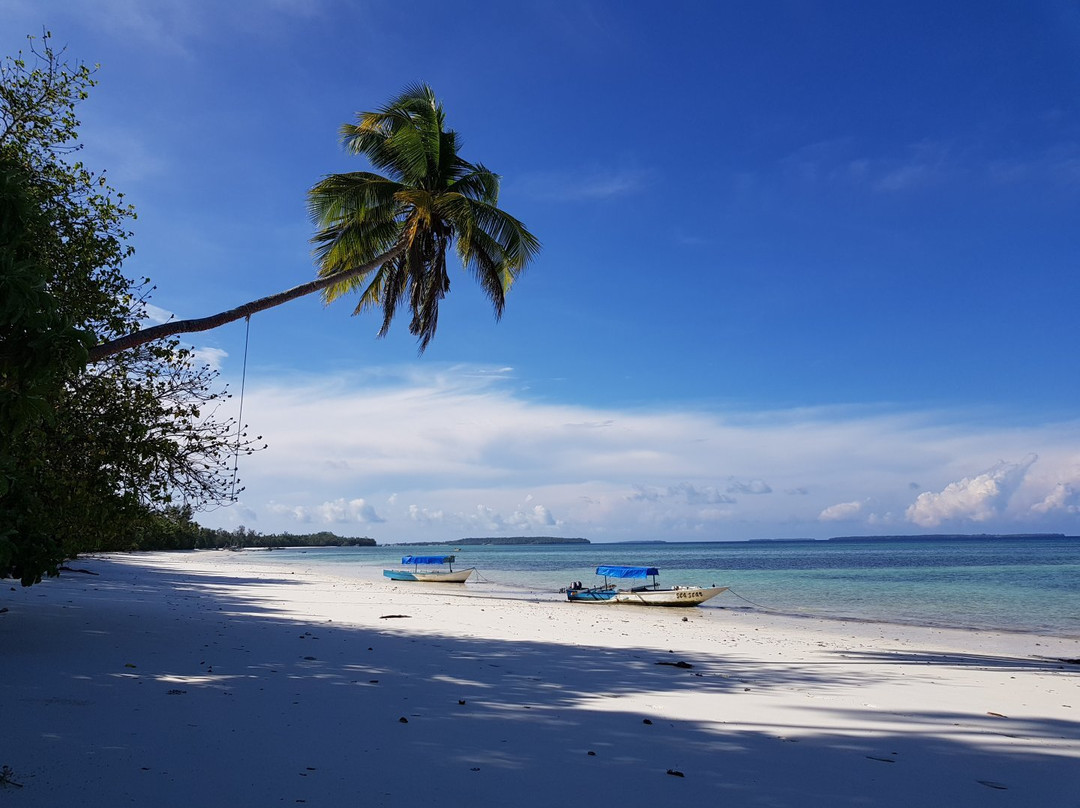 Ohoililir Beach景点图片