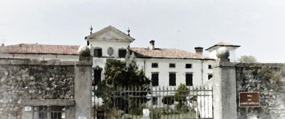 Villa Ottelio景点图片
