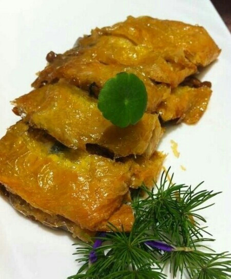 DongFang Hu Yuan Restaurant