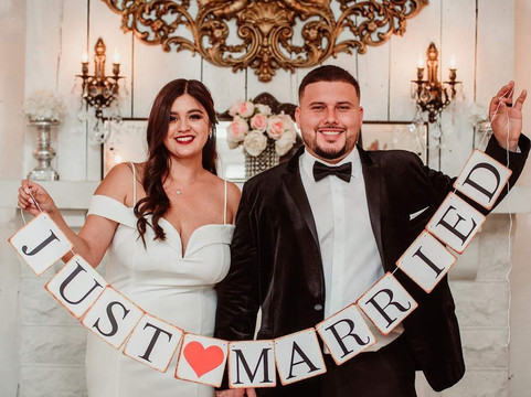 Rhinestone Wedding Chapel-纳什维尔必去景点