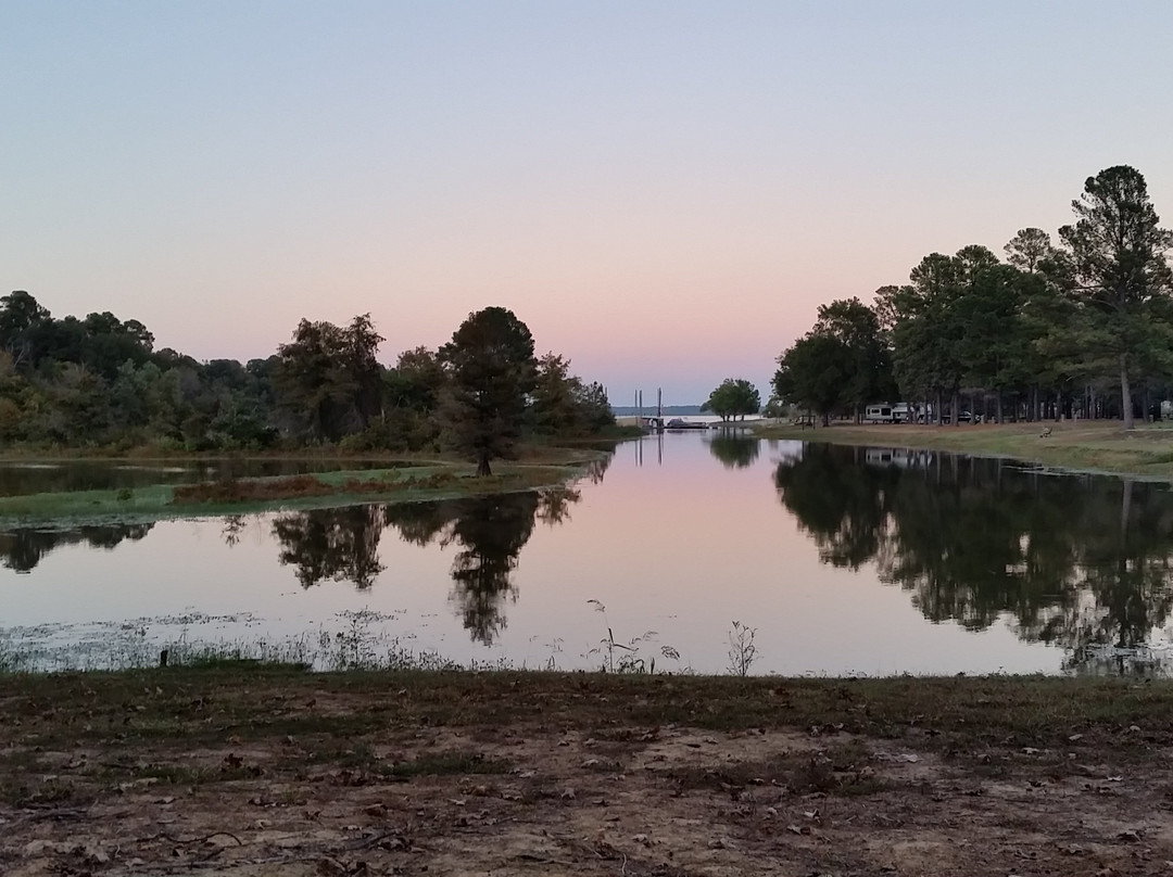 Millwood State Park景点图片